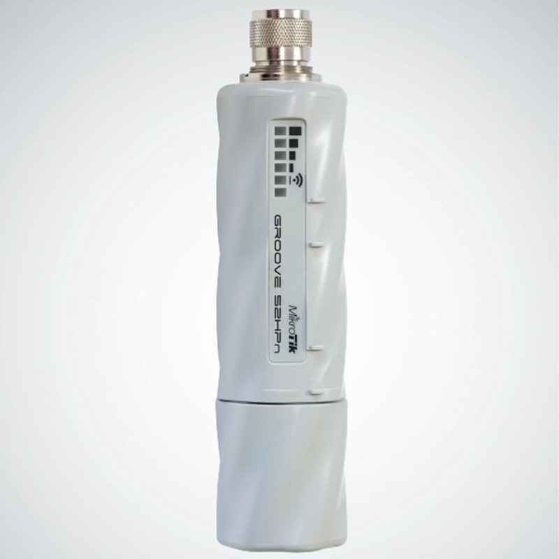 رادیو وایرلس میکروتیک مدل RBGrooveA-52HPn-GrooveA 52
